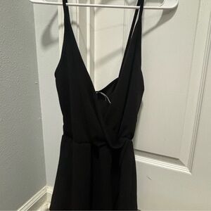 Urban outfitters romper